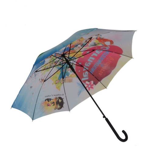 Зонт-трость Tellado на заказ, доставка ж/д фото 12