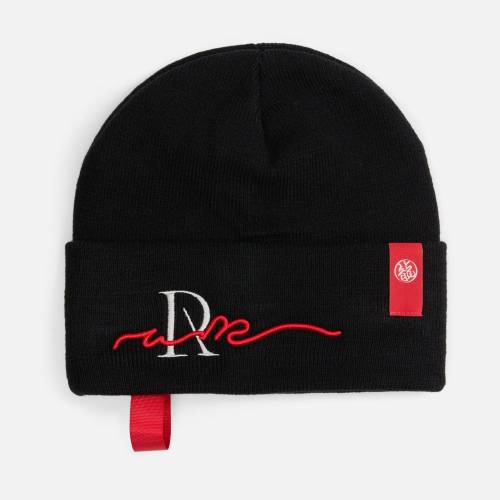 Шапка Urban Flow, черная фото 14 Шапка Urban Flow, черная фото 14