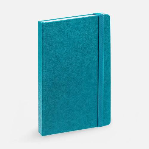 Ежедневник Nova, недатированный, бирюзовый фото 2