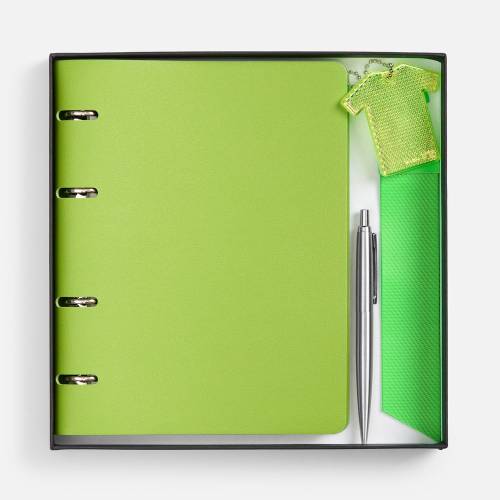 Набор Ringo, зеленый фото 3 Набор Ringo, зеленый фото 3