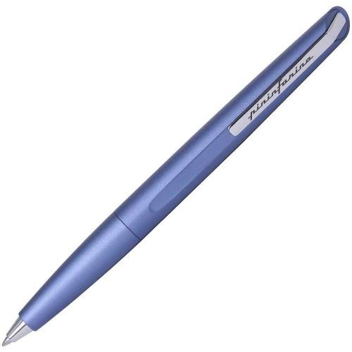 Ручка шариковая PF Two, синяя фото 2