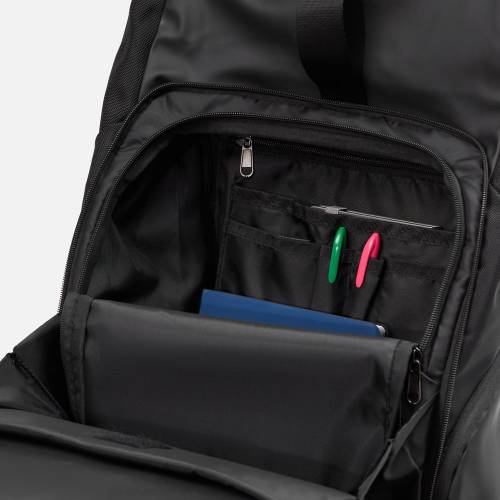 Рюкзак cosmoPolis, черный фото 8