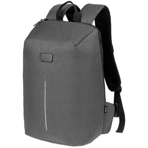 Рюкзак Phantom Lite, серый фото 4