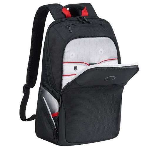 Рюкзак для ноутбука Parvis Plus, черный фото 7