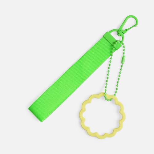 Подвеска Flora, 3D-печать на заказ, пион фото 4