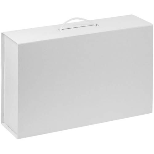 Коробка Big Case, белая фото 3