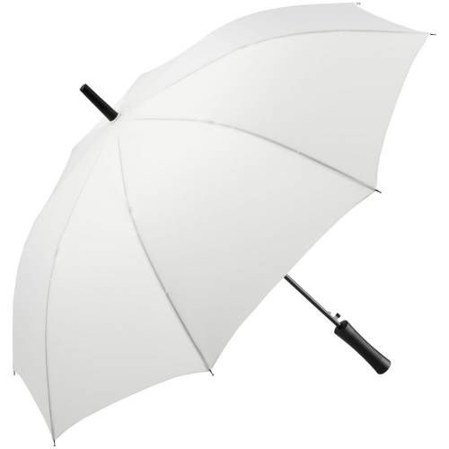 Зонт-трость Lanzer, белый фото 2
