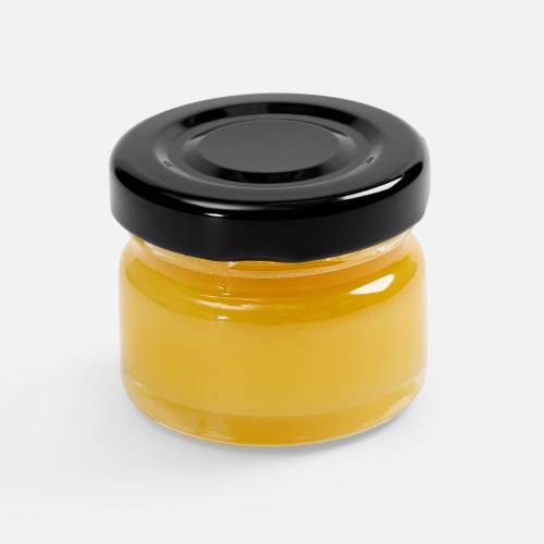 Мед Colmena, подсолнечниковый фото 2