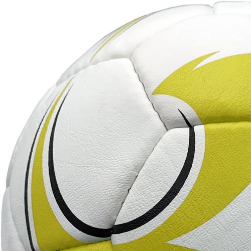Футбольный мяч Arrow, желтый фото 5