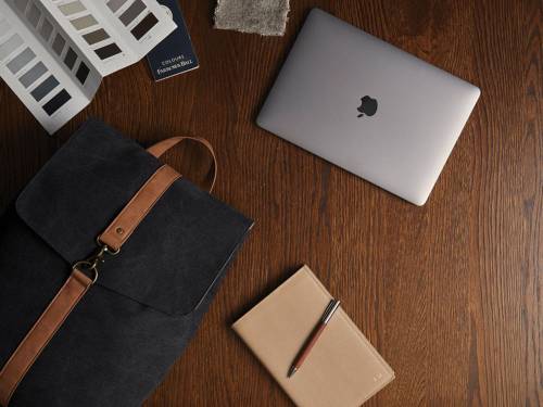 Рюкзак Bosler, черный фото 6 Рюкзак Bosler, черный фото 6