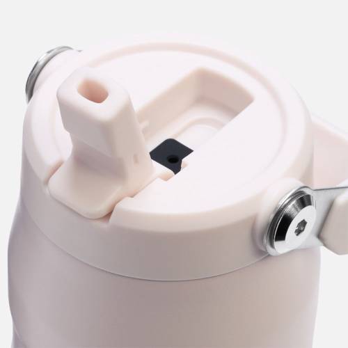 Термобутылка Aerolight 2.0 700, розовая фото 4