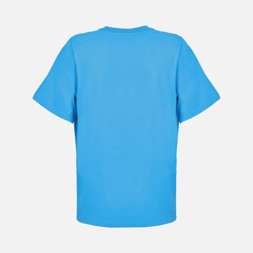 Футболка женская Legend Women, ярко-бирюзовая фото 3