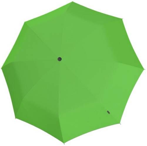 Зонт-трость U.900, зеленый фото 2