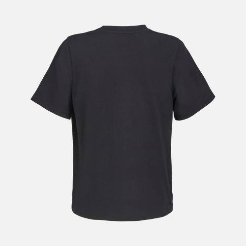 Футболка женская Legend Women, черная фото 3