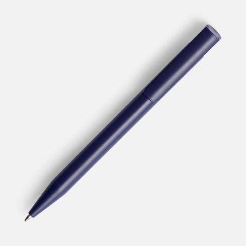 Ручка шариковая Tippo, синяя фото 3 Ручка шариковая Tippo, синяя фото 3