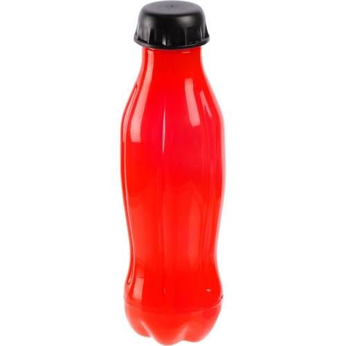 Бутылка для воды Coola, красная фото 2