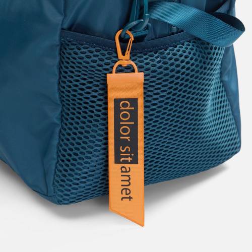 Ремувка Domina, L, оранжевая фото 7