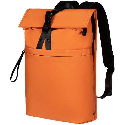 Рюкзак urbanPulse, оранжевый фото 2