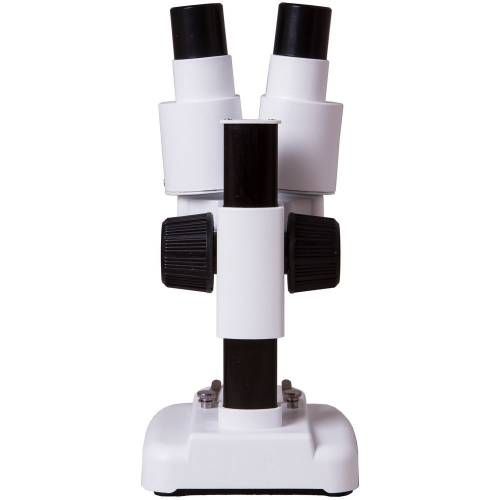 Бинокулярный микроскоп 1ST фото 5