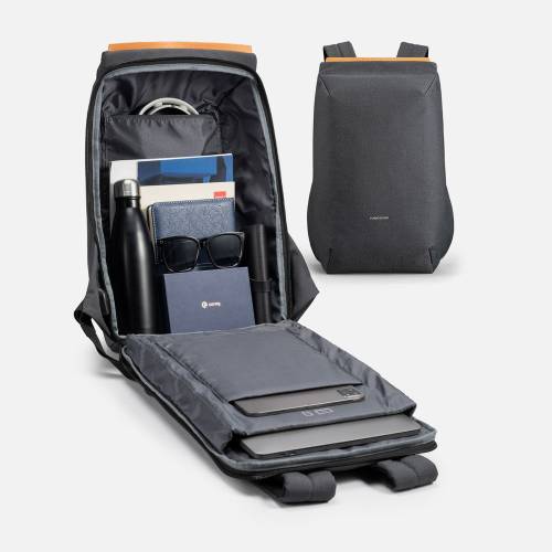 Рюкзак Orvion, cерый фото 6