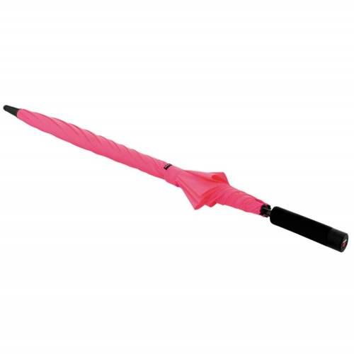 Зонт-трость U.900, розовый фото 3