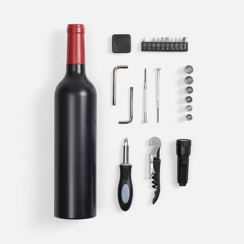 Набор инструментов Top Shelf фото 3