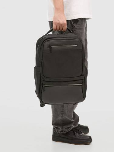 Рюкзак neoPolis, черный фото 12