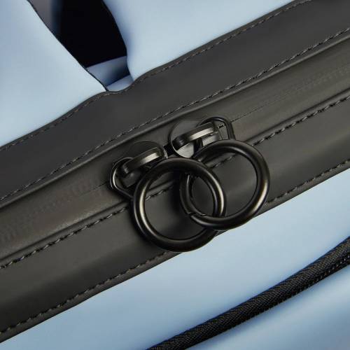 Рюкзак для ноутбука Turenne, серо-голубой фото 8