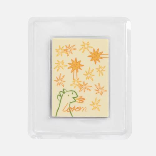 Шоколадная открытка фото 10 Шоколадная открытка фото 10