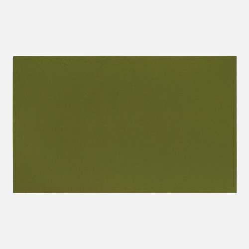 Плед Ornato, зеленый (лавровый) фото 6