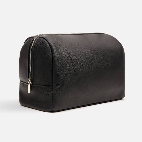 Косметичка Bermond, черная фото 2