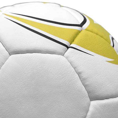 Футбольный мяч Arrow, желтый фото 6