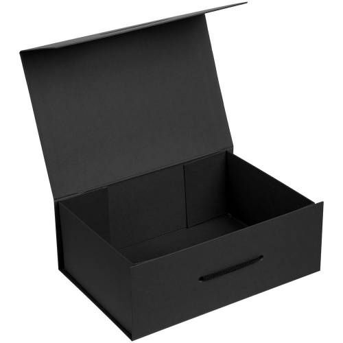Коробка самосборная Selfmade, черная фото 3