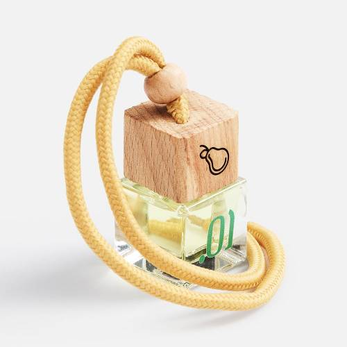 Ароматизатор воздуха Flava Deluxe, груша и бергамот фото 7