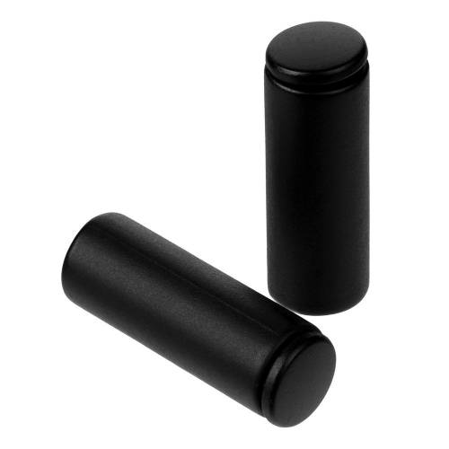 Наконечник для шнурка Nozzle, черный фото 5