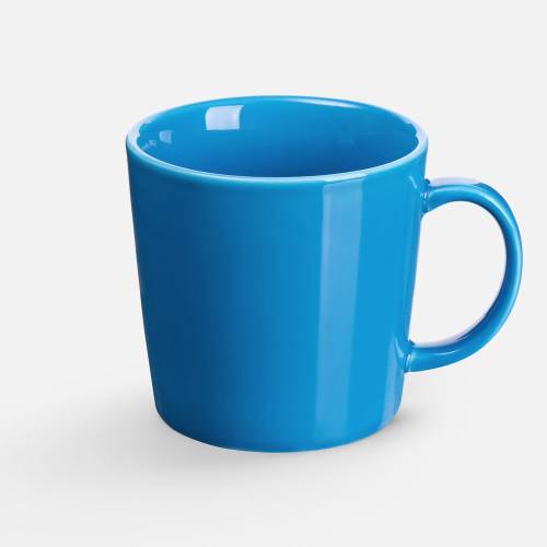Кружка Valotti Grand, ярко-синяя фото 3