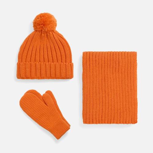 Набор HappyGo, оранжевый фото 3