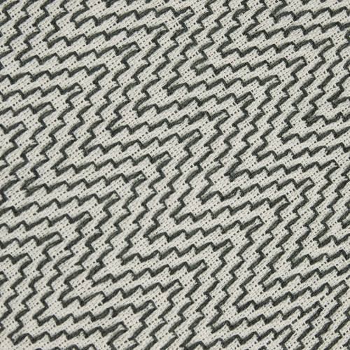 Плед Saltoro, темно-серый фото 5