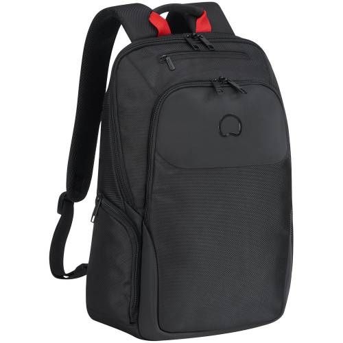 Рюкзак для ноутбука Parvis Plus, черный фото 4