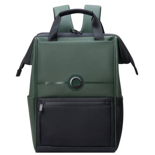 Рюкзак для ноутбука Turenne, зеленый фото 2