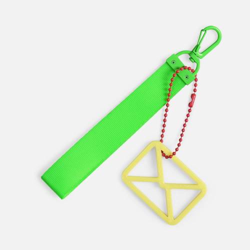 Подвеска Office, 3D-печать на заказ, конверт фото 4