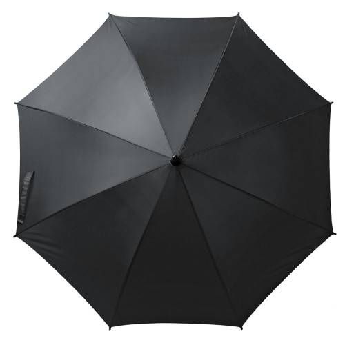 Зонт-трость Standard, черный фото 3