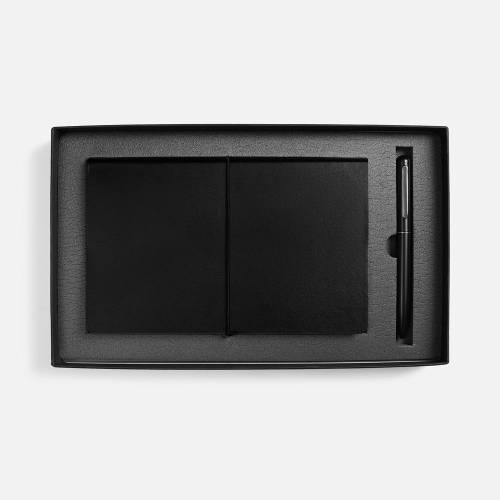 Набор Waltz, черный фото 4