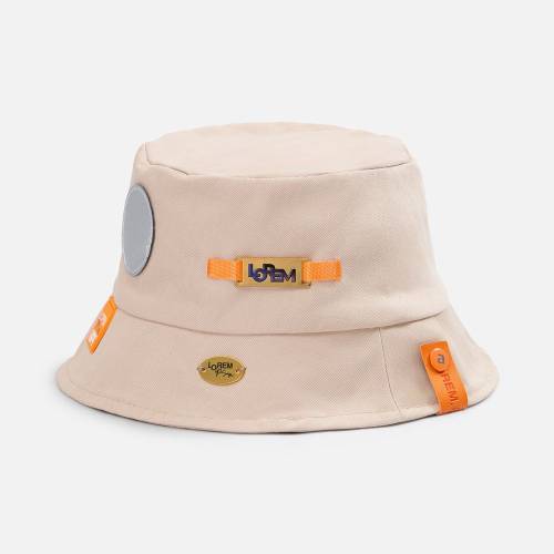 Панама Vento, бежевая фото 10