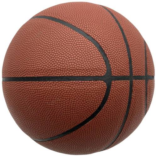 Баскетбольный мяч Dunk, размер 7 фото 3
