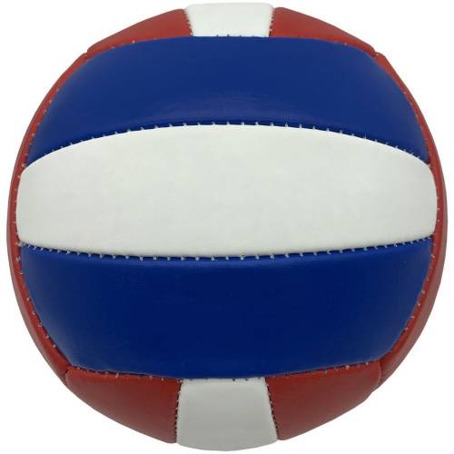 Волейбольный мяч Match Point, триколор фото 2