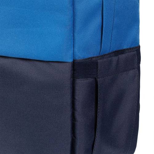 Рюкзак Twindale, ярко-синий с темно-синим фото 10