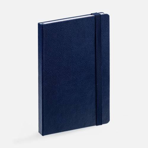 Ежедневник Nova, недатированный, темно-синий фото 2