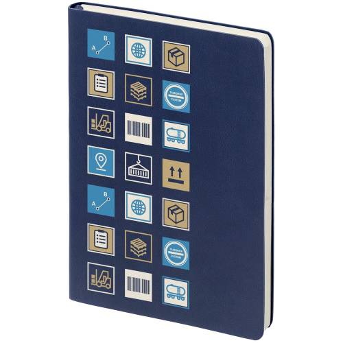 Ежедневник Industry, логистика фото 2 Ежедневник Industry, логистика фото 2