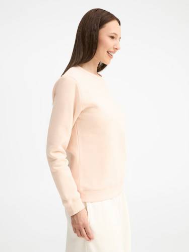 Толстовка женская Sully Women, розовая фото 7